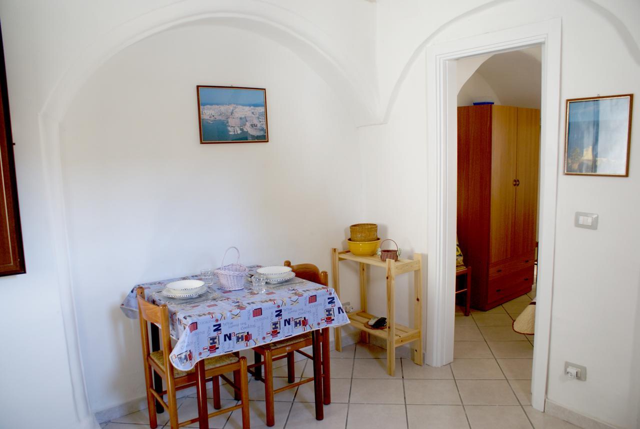 Corte De Noie Appartamenti Gallipoli Exterior photo
