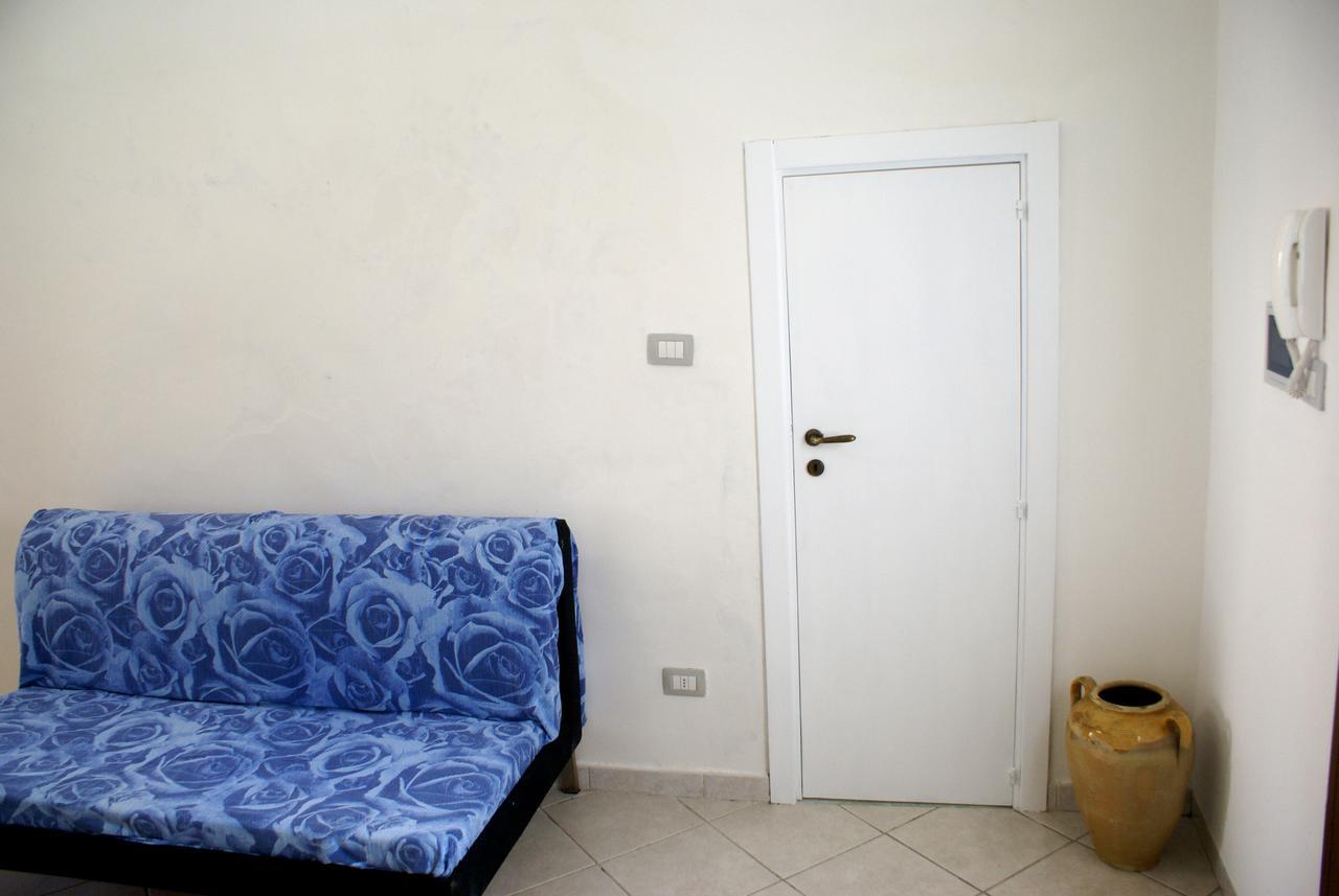 Corte De Noie Appartamenti Gallipoli Exterior photo