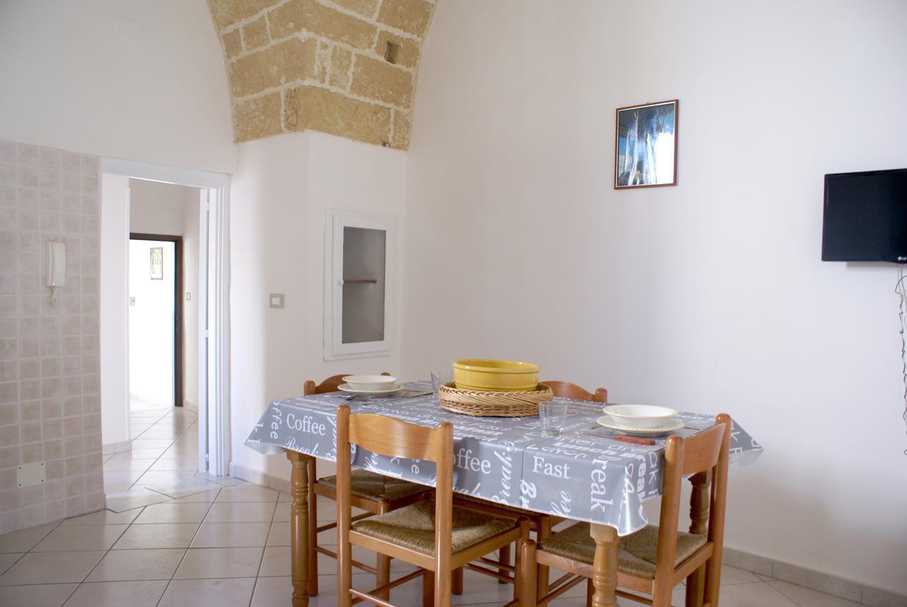Corte De Noie Appartamenti Gallipoli Exterior photo